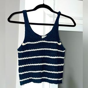 costal tank top